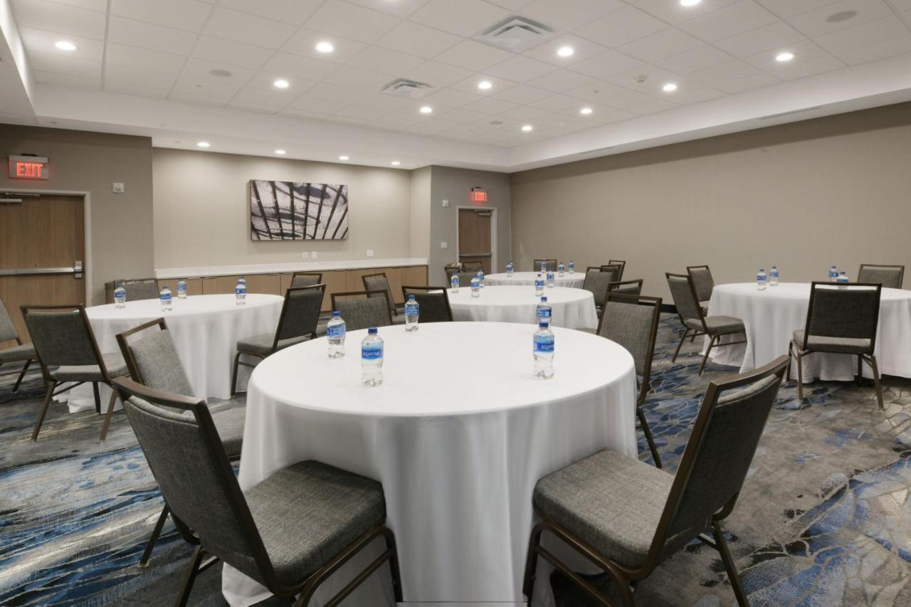 Fairfield By Marriott Inn & Suites Dallas East المظهر الخارجي الصورة