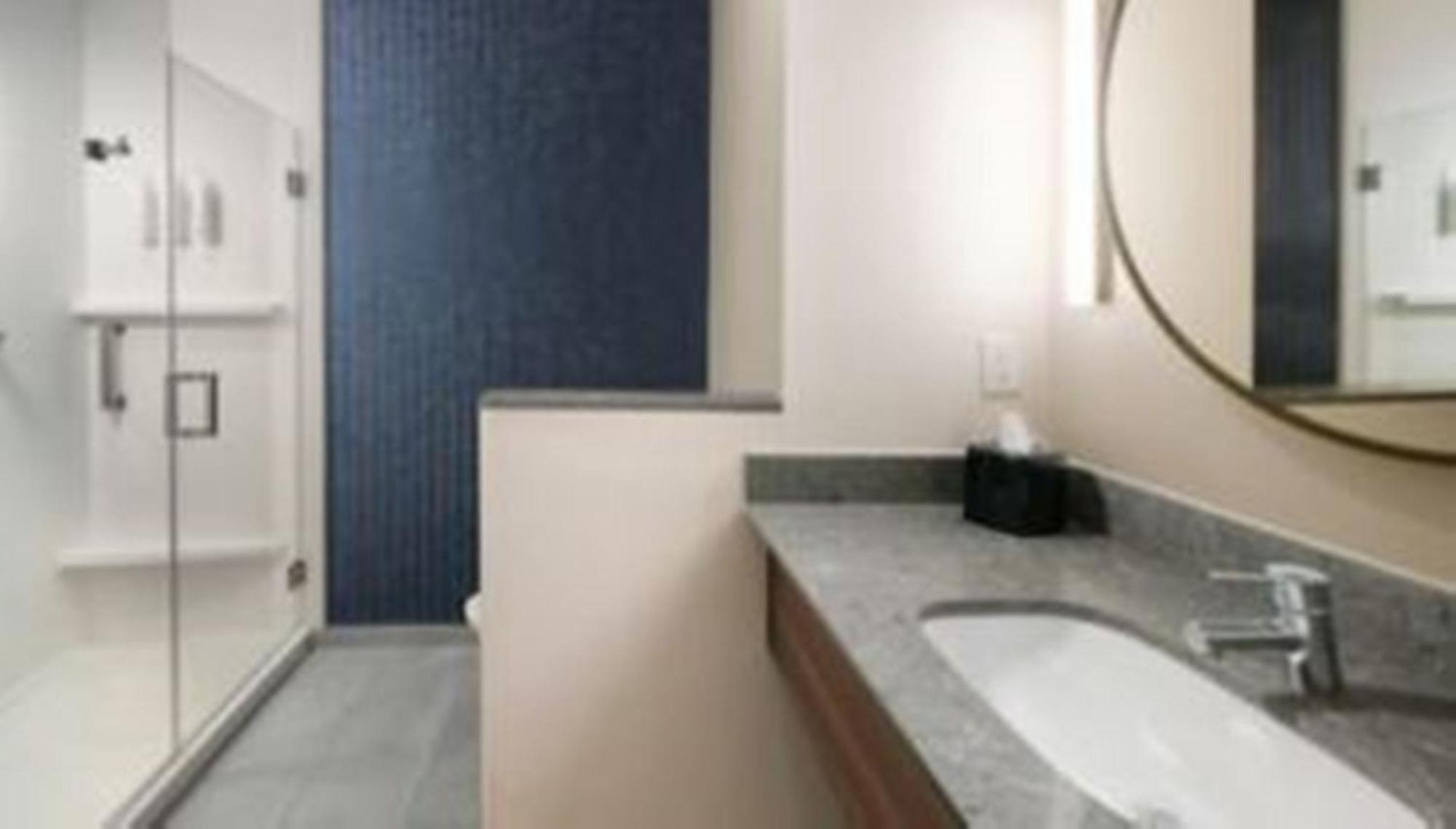 Fairfield By Marriott Inn & Suites Dallas East المظهر الخارجي الصورة